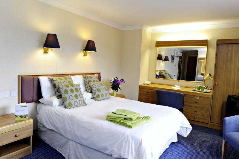 Link Hotel Loughborough Rom bilde